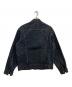 LEVI'S (リーバイス) ユーロデニムジャケット　70503 02 インディゴ サイズ:M：20000円