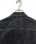 中古・古着 LEVI'S (リーバイス) ユーロデニムジャケット　70503 02 インディゴ サイズ:M：20000円