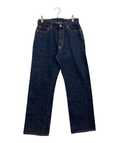 DENIME（ドゥニーム）DENIME (ドゥニーム) Lot 985 デニムパンツ インディゴ サイズ:32の古着・服飾アイテム
