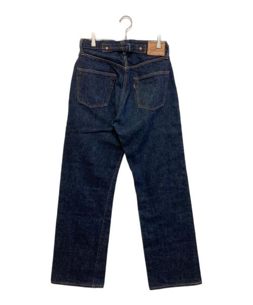 DENIME（ドゥニーム）DENIME (ドゥニーム) Lot 985 デニムパンツ インディゴ サイズ:32の古着・服飾アイテム