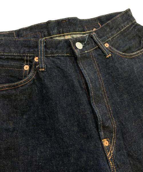 DENIME（ドゥニーム）DENIME (ドゥニーム) Lot 985 デニムパンツ インディゴ サイズ:32の古着・服飾アイテム