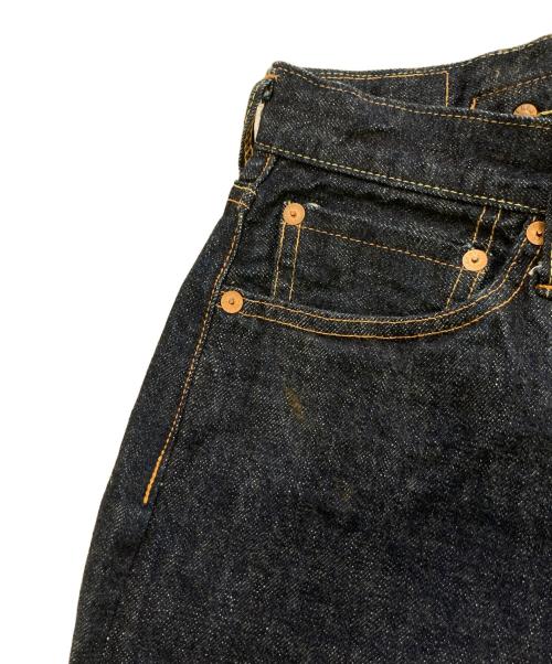 DENIME（ドゥニーム）DENIME (ドゥニーム) Lot 985 デニムパンツ インディゴ サイズ:32の古着・服飾アイテム
