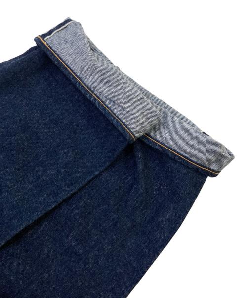 DENIME（ドゥニーム）DENIME (ドゥニーム) Lot 985 デニムパンツ インディゴ サイズ:32の古着・服飾アイテム