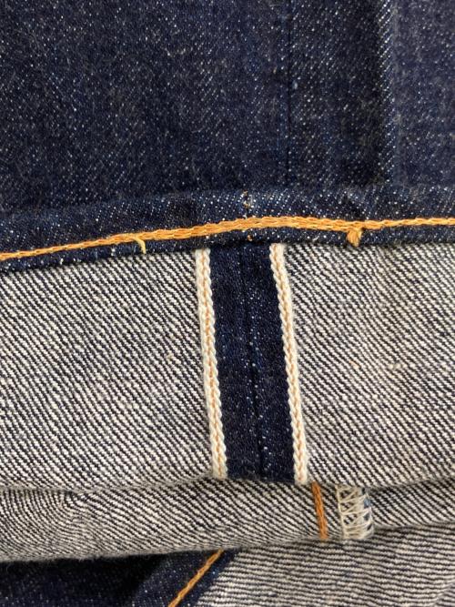 DENIME（ドゥニーム）DENIME (ドゥニーム) Lot 985 デニムパンツ インディゴ サイズ:32の古着・服飾アイテム