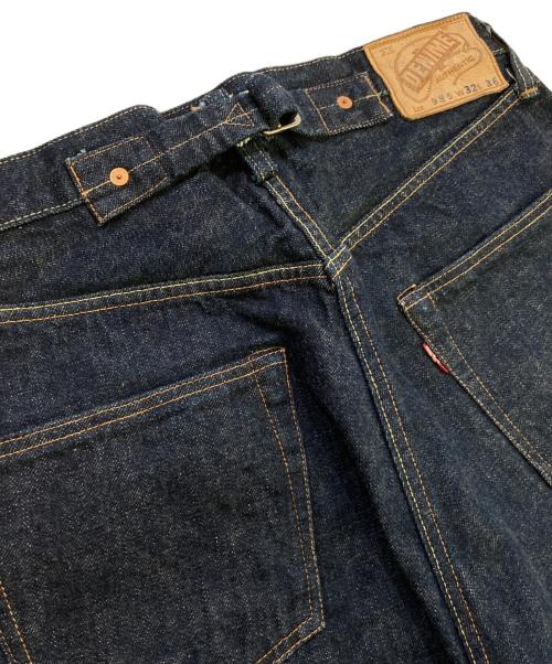 DENIME（ドゥニーム）DENIME (ドゥニーム) Lot 985 デニムパンツ インディゴ サイズ:32の古着・服飾アイテム