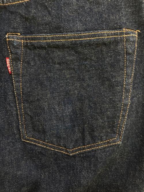 DENIME（ドゥニーム）DENIME (ドゥニーム) Lot 985 デニムパンツ インディゴ サイズ:32の古着・服飾アイテム