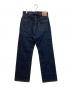 DENIME (ドゥニーム) Lot 985 デニムパンツ インディゴ サイズ:32：40000円