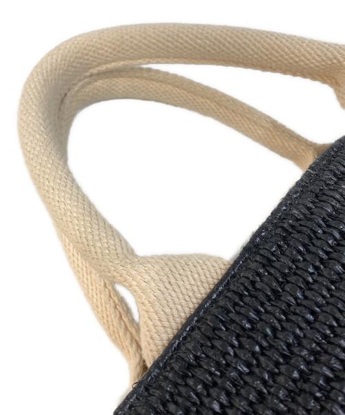 MARNI（マルニ）MARNI (マルニ) イーストウエストトートバッグ　SHMP0077U0 ブラックの古着・服飾アイテム