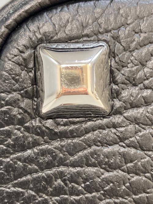 Maison Margiela（メゾンマルジェラ）Maison Margiela (メゾンマルジェラ) 5AC BUCKET SMALL　S61WG0035　 ブラックの古着・服飾アイテム