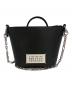 Maison Margiela（メゾンマルジェラ）の古着「5AC BUCKET SMALL　S61WG0035　」｜ブラック