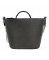 Maison Margiela (メゾンマルジェラ) 5AC BUCKET SMALL　S61WG0035　 ブラック：90000円