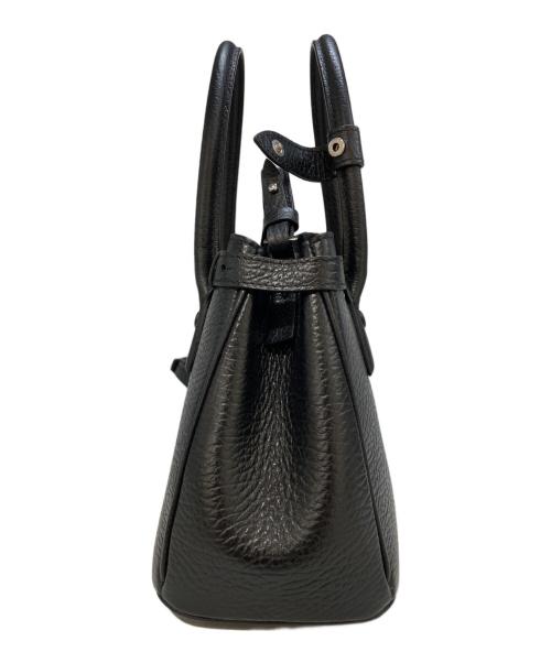 Maison Margiela（メゾンマルジェラ）Maison Margiela (メゾンマルジェラ) 5AC MINI BAG SB3WD0005 ブラックの古着・服飾アイテム