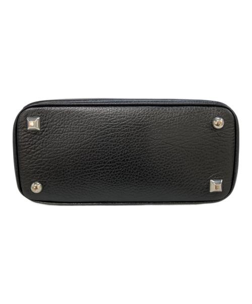 Maison Margiela（メゾンマルジェラ）Maison Margiela (メゾンマルジェラ) 5AC MINI BAG SB3WD0005 ブラックの古着・服飾アイテム