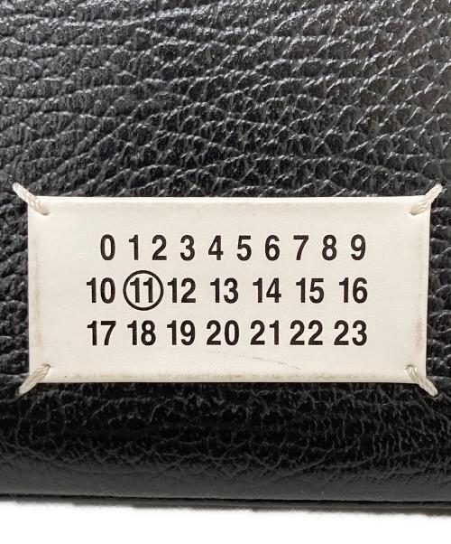 Maison Margiela（メゾンマルジェラ）Maison Margiela (メゾンマルジェラ) 5AC MINI BAG SB3WD0005 ブラックの古着・服飾アイテム
