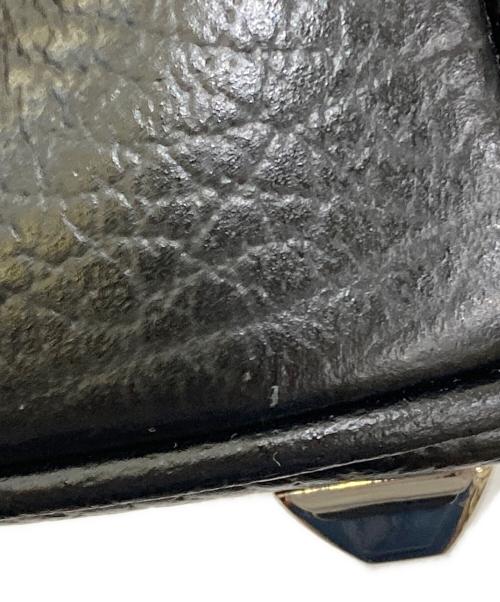 Maison Margiela（メゾンマルジェラ）Maison Margiela (メゾンマルジェラ) 5AC MINI BAG SB3WD0005 ブラックの古着・服飾アイテム