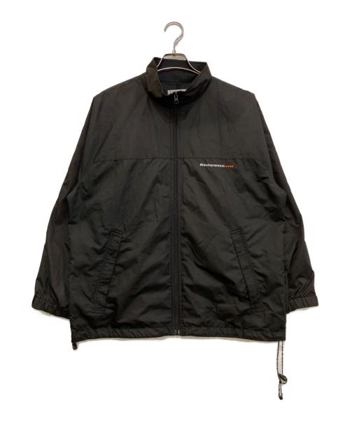 BlackEyePatch（ブラックアイパッチ）BlackEyePatch (ブラックアイパッチ) ジャケット ブラック サイズ:Lの古着・服飾アイテム