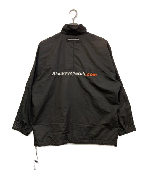 BlackEyePatch（ブラックアイパッチ）BlackEyePatch (ブラックアイパッチ) ジャケット ブラック サイズ:Lの古着・服飾アイテム