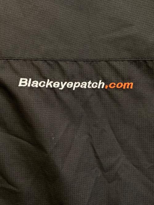 BlackEyePatch（ブラックアイパッチ）BlackEyePatch (ブラックアイパッチ) ジャケット ブラック サイズ:Lの古着・服飾アイテム