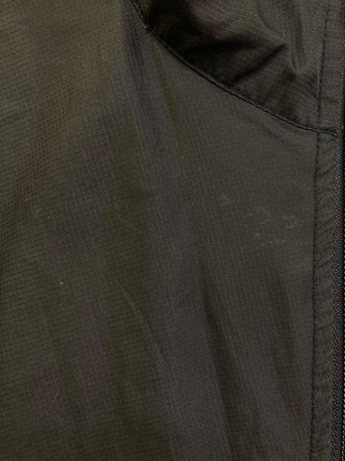 BlackEyePatch（ブラックアイパッチ）BlackEyePatch (ブラックアイパッチ) ジャケット ブラック サイズ:Lの古着・服飾アイテム