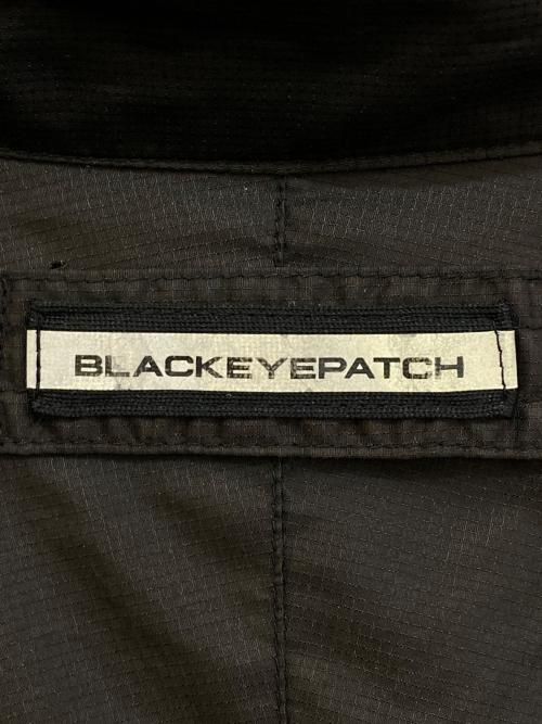 BlackEyePatch（ブラックアイパッチ）BlackEyePatch (ブラックアイパッチ) ジャケット ブラック サイズ:Lの古着・服飾アイテム