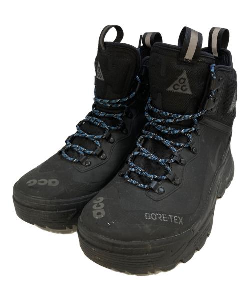 NIKE ACG（ナイキエーシージー）NIKE ACG (ナイキエーシージー) Air Zoom Gaiadome Gore-Tex 