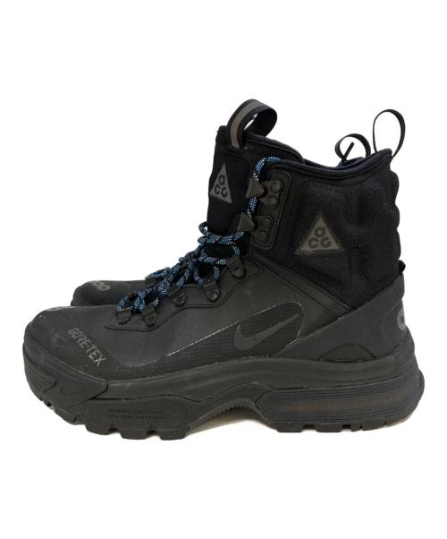 NIKE ACG（ナイキエーシージー）NIKE ACG (ナイキエーシージー) Air Zoom Gaiadome Gore-Tex 