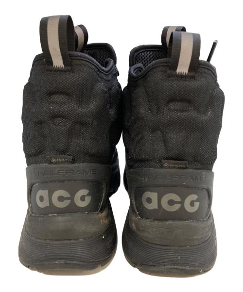 NIKE ACG（ナイキエーシージー）NIKE ACG (ナイキエーシージー) Air Zoom Gaiadome Gore-Tex 