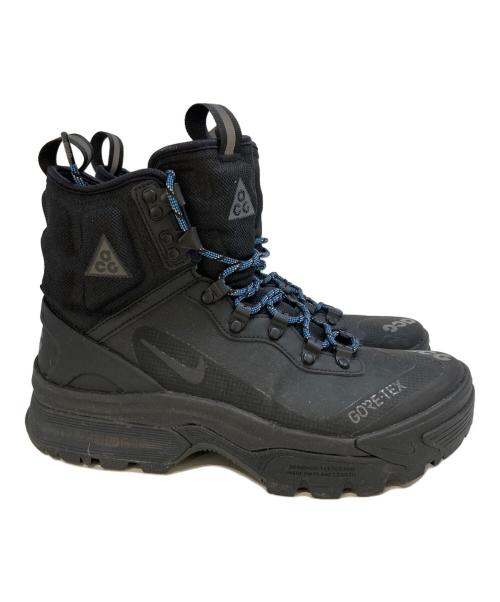 NIKE ACG（ナイキエーシージー）NIKE ACG (ナイキエーシージー) Air Zoom Gaiadome Gore-Tex 