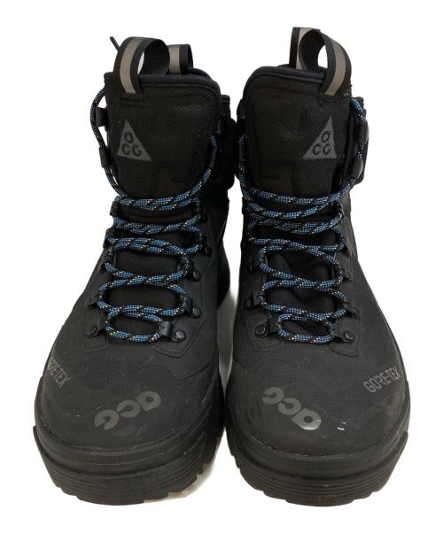 NIKE ACG（ナイキエーシージー）NIKE ACG (ナイキエーシージー) Air Zoom Gaiadome Gore-Tex 
