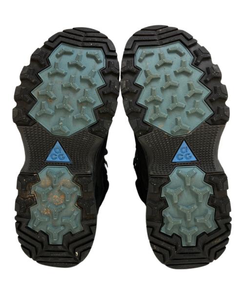 NIKE ACG（ナイキエーシージー）NIKE ACG (ナイキエーシージー) Air Zoom Gaiadome Gore-Tex 
