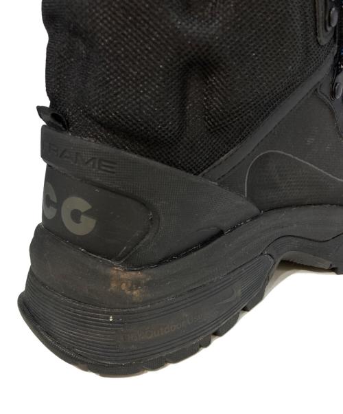 NIKE ACG（ナイキエーシージー）NIKE ACG (ナイキエーシージー) Air Zoom Gaiadome Gore-Tex 