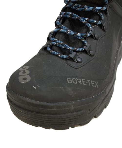 NIKE ACG（ナイキエーシージー）NIKE ACG (ナイキエーシージー) Air Zoom Gaiadome Gore-Tex 