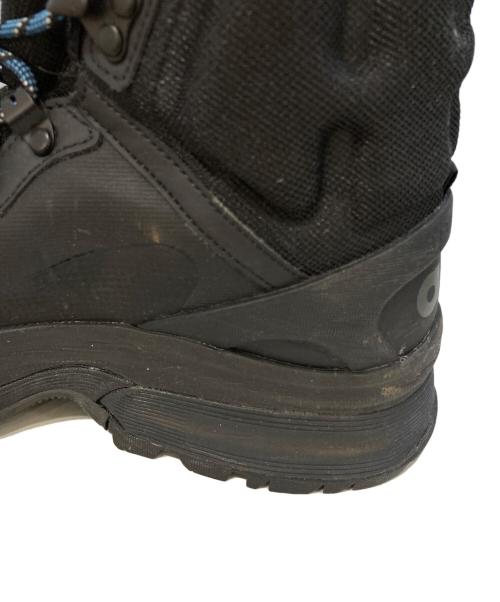 NIKE ACG（ナイキエーシージー）NIKE ACG (ナイキエーシージー) Air Zoom Gaiadome Gore-Tex 