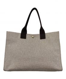 boutique310（-）の古着「ご婦人のサブバッグM」｜ブラウン