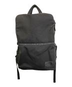 THE NORTH FACEザ ノース フェイス）の古着「CORDURA BALLISTIC DAYPACK」｜ブラック