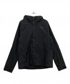 THE NORTH FACEザ ノース フェイス）の古着「ヒューズフォームモントロジャケット　NR01702R」｜ブラック
