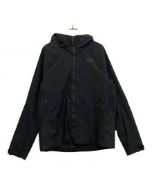 THE NORTH FACE（ザ ノース フェイス）の古着「ヒューズフォームモントロジャケット　NR01702R」｜ブラック