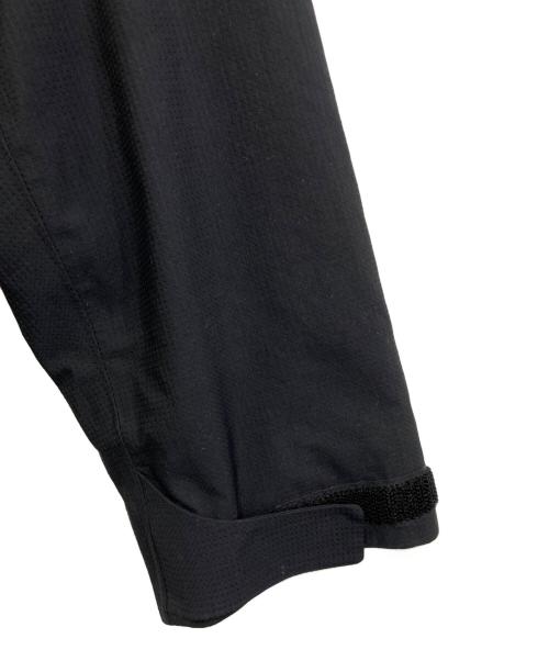 THE NORTH FACE（ザ ノース フェイス）THE NORTH FACE (ザ ノース フェイス) ヒューズフォームモントロジャケット　NR01702R ブラック サイズ:Mの古着・服飾アイテム
