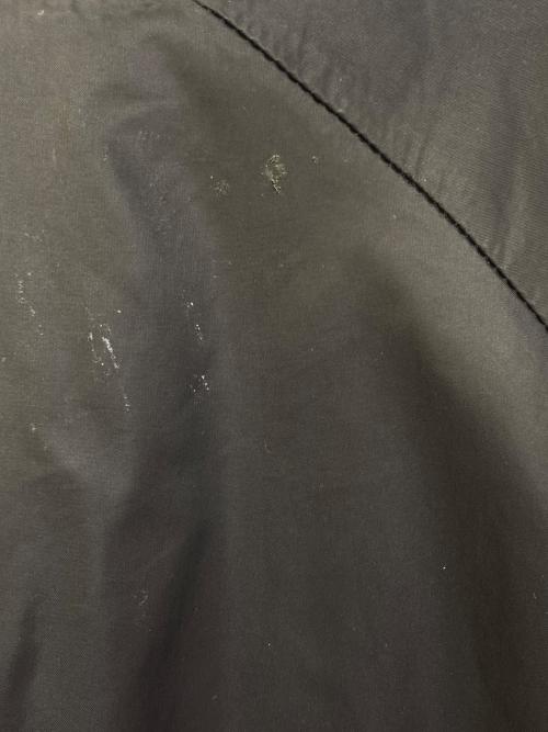 THE NORTH FACE（ザ ノース フェイス）THE NORTH FACE (ザ ノース フェイス) ヒューズフォームモントロジャケット　NR01702R ブラック サイズ:Mの古着・服飾アイテム