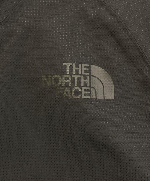 THE NORTH FACE（ザ ノース フェイス）THE NORTH FACE (ザ ノース フェイス) ヒューズフォームモントロジャケット　NR01702R ブラック サイズ:Mの古着・服飾アイテム