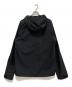 THE NORTH FACE (ザ ノース フェイス) ヒューズフォームモントロジャケット　NR01702R ブラック サイズ:M：13000円