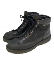 Danner（ダナー）の古着「ブーツ D121003」｜ブラック