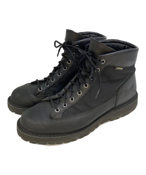 Danner（ダナー）Danner (ダナー) ブーツ D121003 ブラック サイズ:28の古着・服飾アイテム