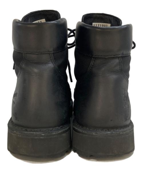 Danner（ダナー）Danner (ダナー) ブーツ D121003 ブラック サイズ:28の古着・服飾アイテム
