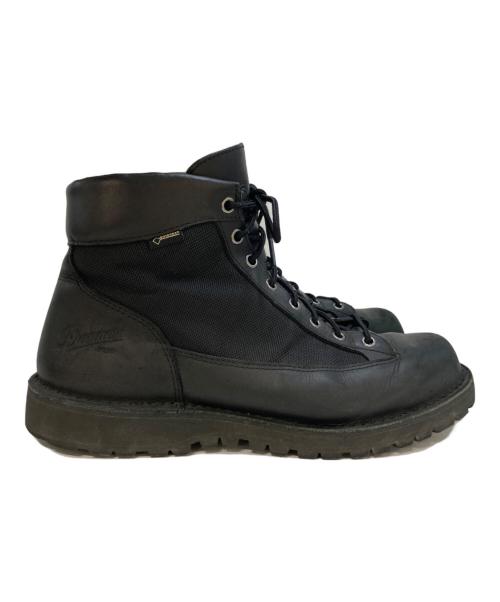 Danner（ダナー）Danner (ダナー) ブーツ D121003 ブラック サイズ:28の古着・服飾アイテム