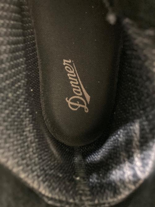 Danner（ダナー）Danner (ダナー) ブーツ D121003 ブラック サイズ:28の古着・服飾アイテム