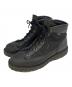 Danner（ダナー）の古着「ブーツ D121003」｜ブラック