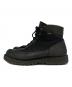 Danner (ダナー) ブーツ D121003 ブラック サイズ:28：17000円
