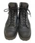中古・古着 Danner (ダナー) ブーツ D121003 ブラック サイズ:28：17000円