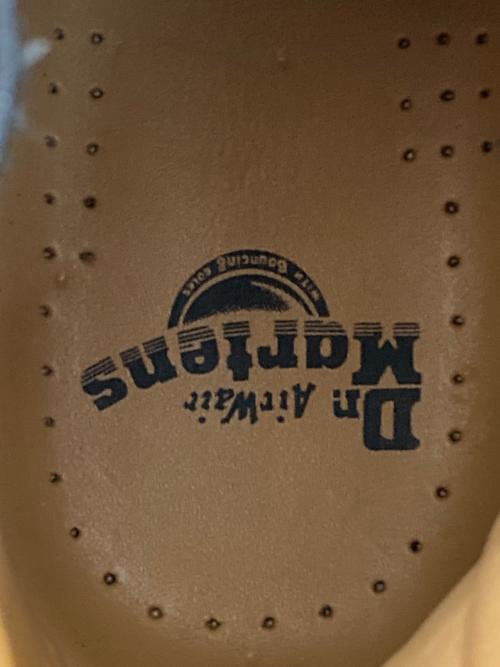 Dr.Martens（ドクターマーチン）Dr.Martens (ドクターマーチン) サイドゴアブーツ ブラック サイズ:UK8の古着・服飾アイテム